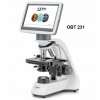 Microscopio a luce passante KERN OBT-1 | OBT-2
